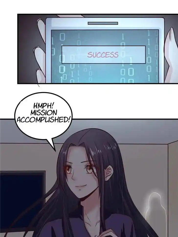 The Ghostly Doctor Ch.013.5