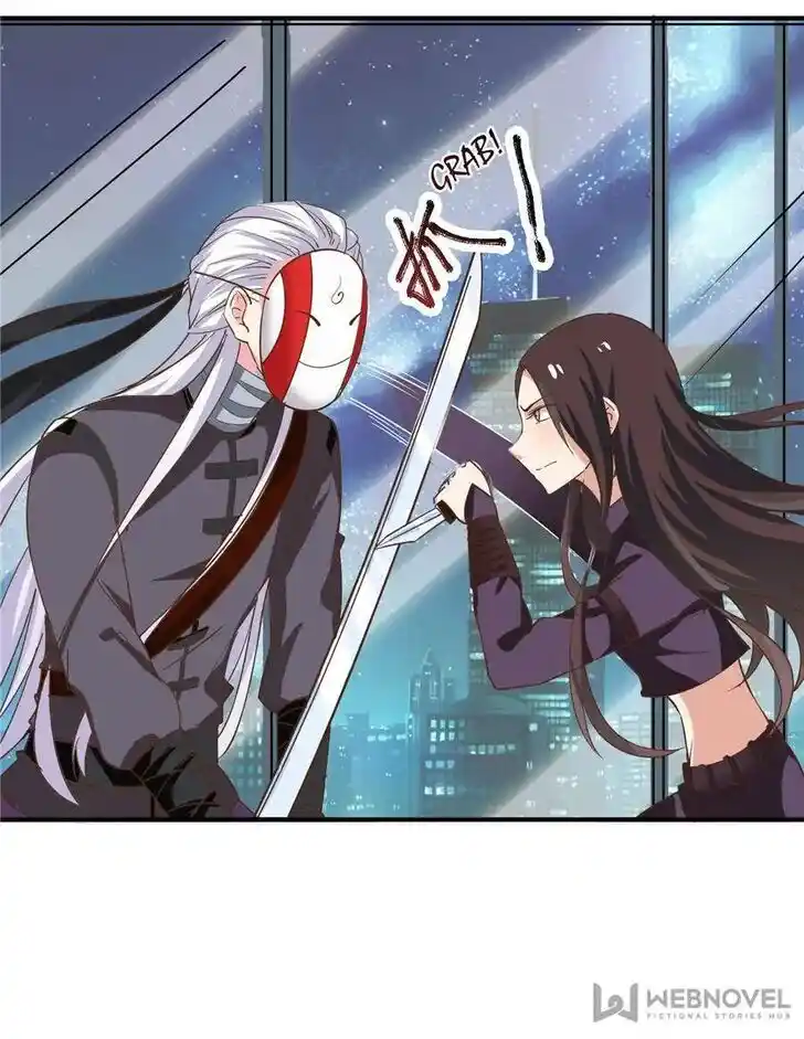 The Ghostly Doctor Ch.013.5