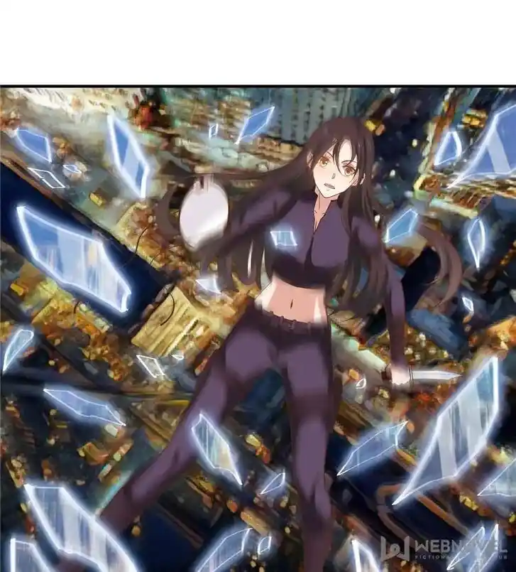 The Ghostly Doctor Ch.013.5