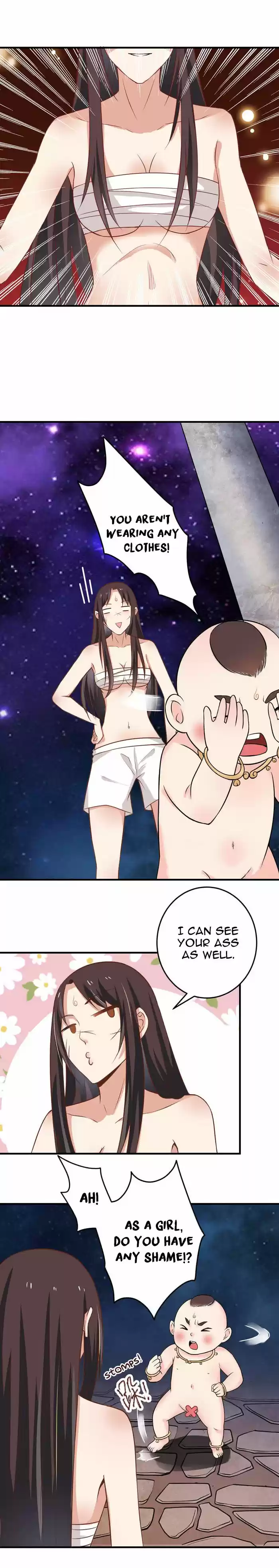 The Ghostly Doctor ch.020