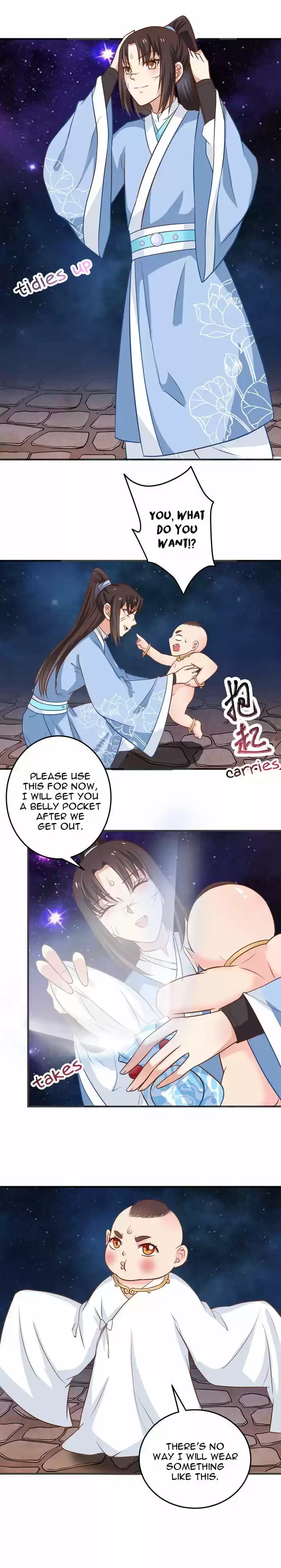 The Ghostly Doctor ch.020