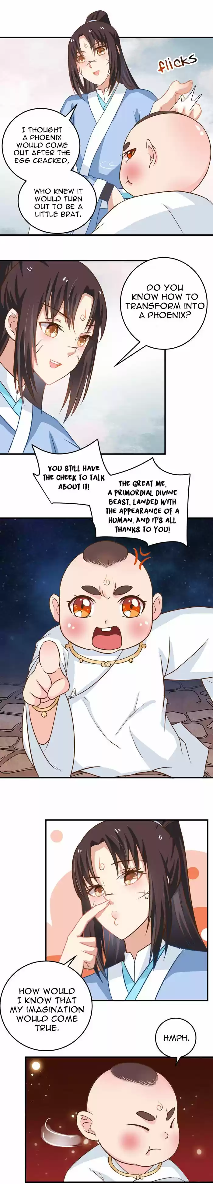 The Ghostly Doctor ch.020