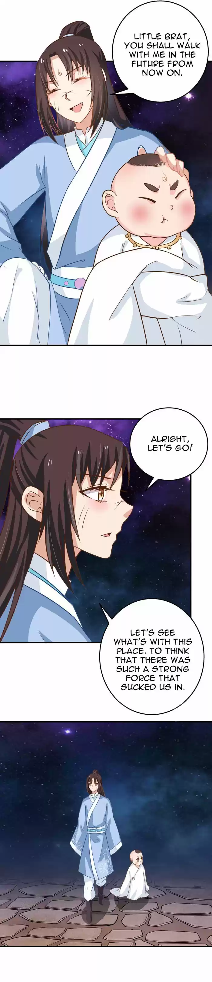 The Ghostly Doctor ch.020