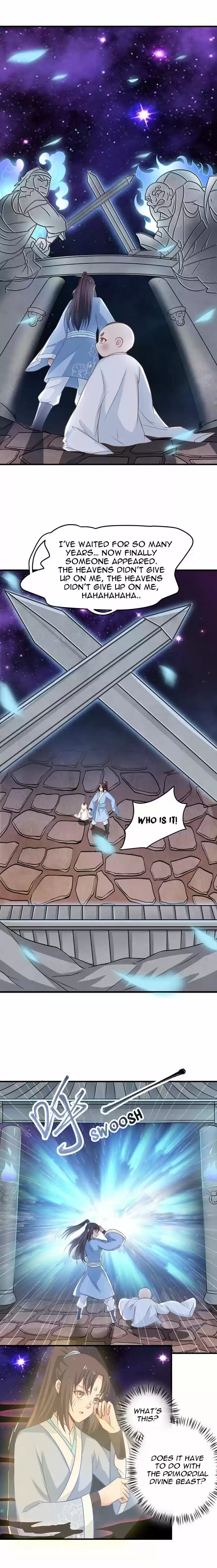 The Ghostly Doctor ch.020