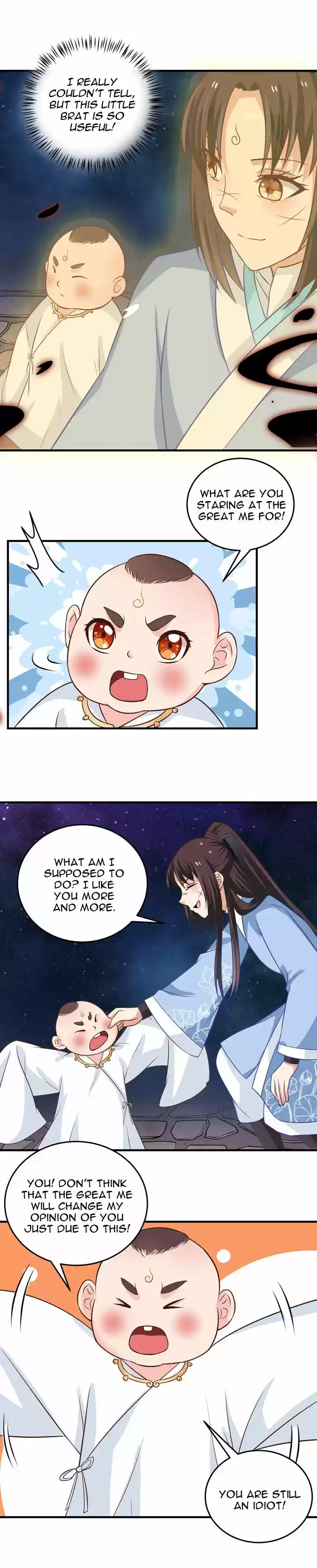 The Ghostly Doctor ch.020