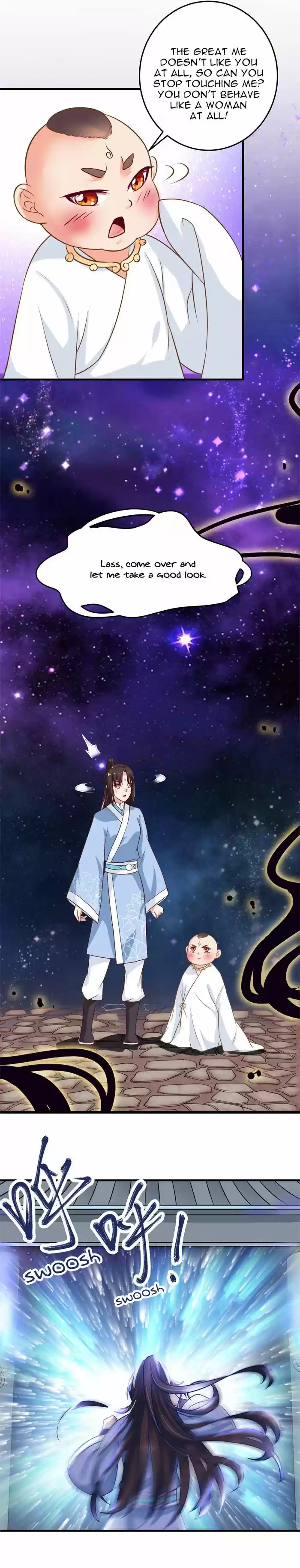 The Ghostly Doctor ch.020