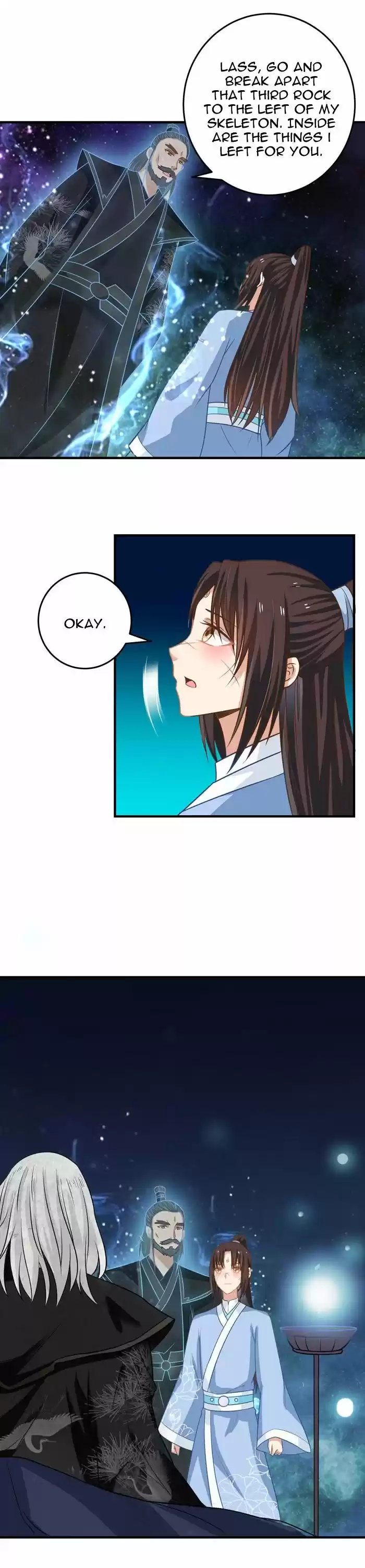 The Ghostly Doctor ch.023