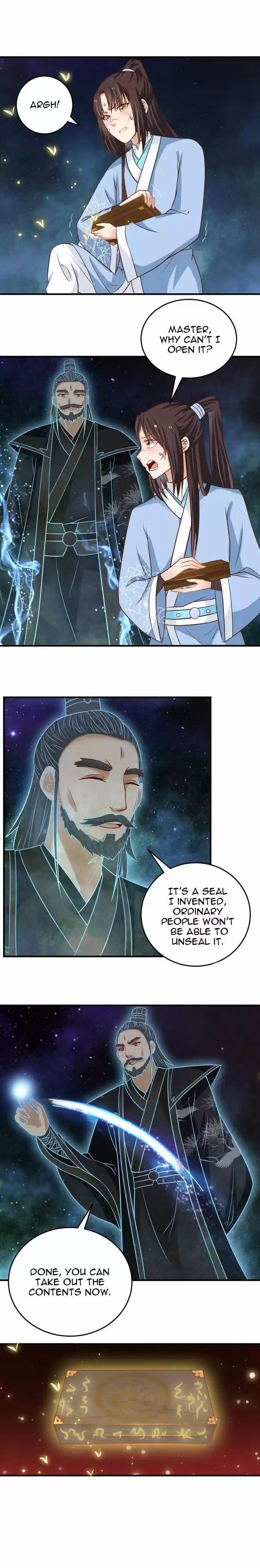 The Ghostly Doctor ch.023