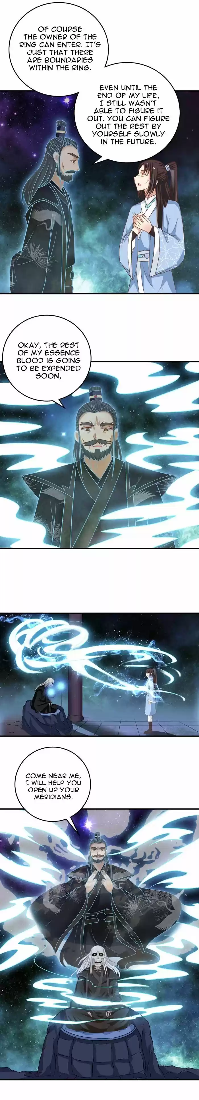 The Ghostly Doctor ch.023