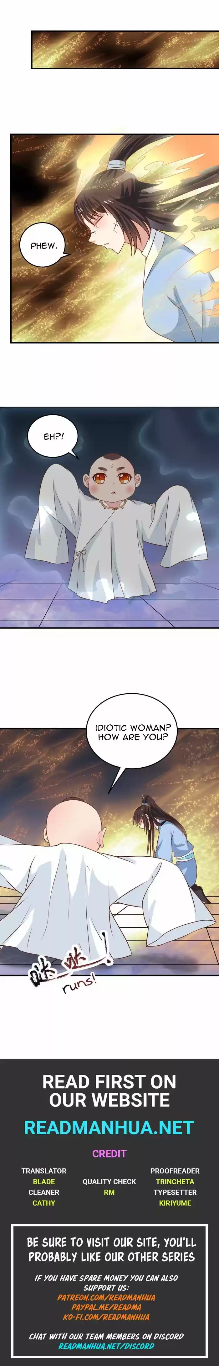 The Ghostly Doctor ch.023