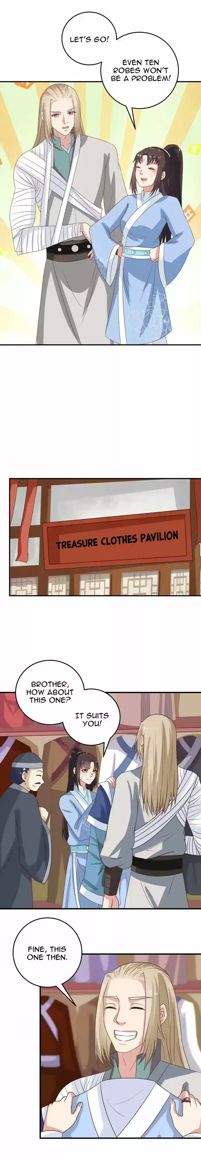 The Ghostly Doctor ch.030