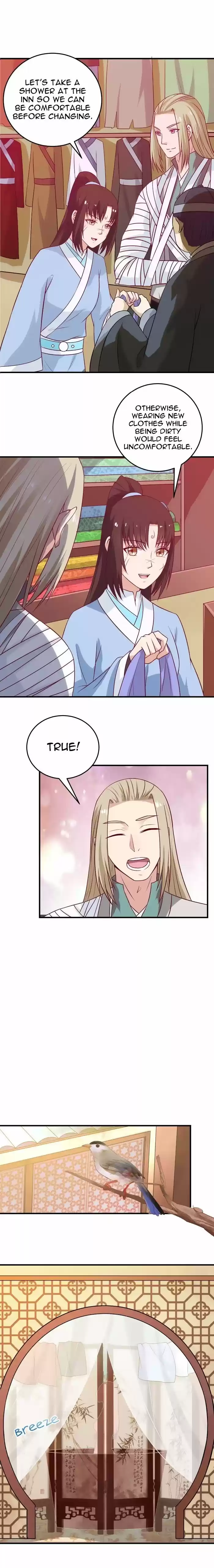 The Ghostly Doctor ch.030