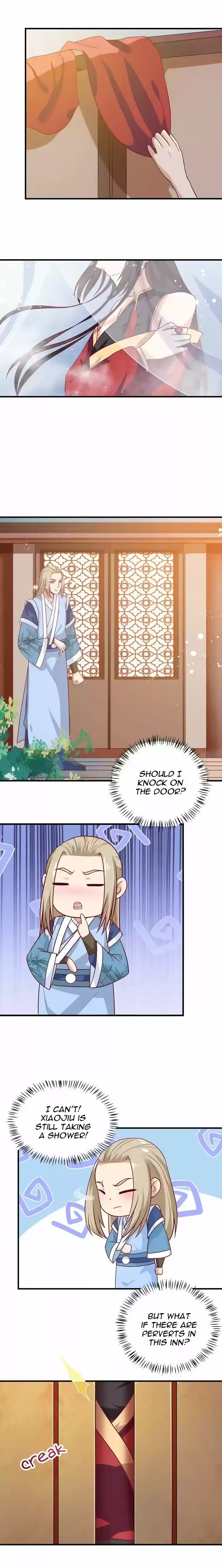 The Ghostly Doctor ch.030