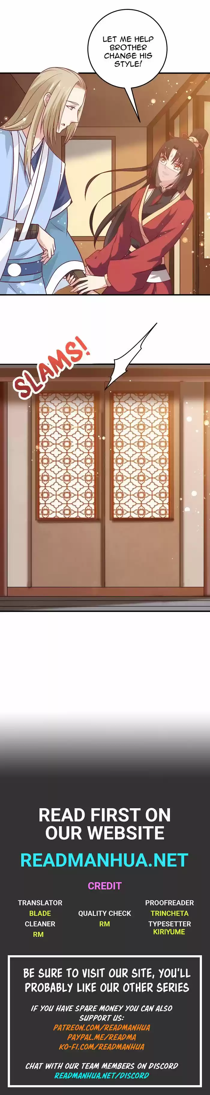 The Ghostly Doctor ch.030