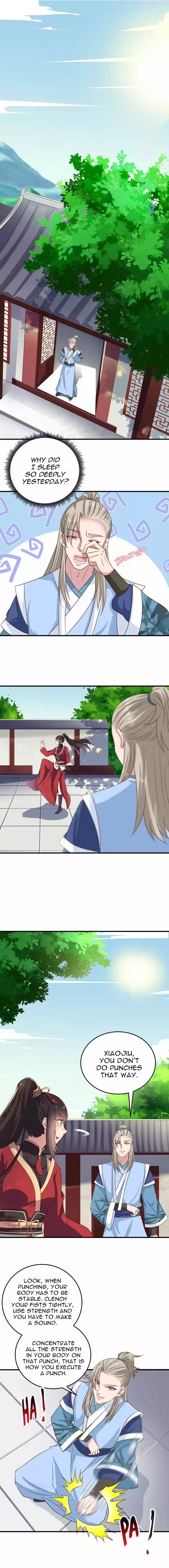 The Ghostly Doctor ch.035