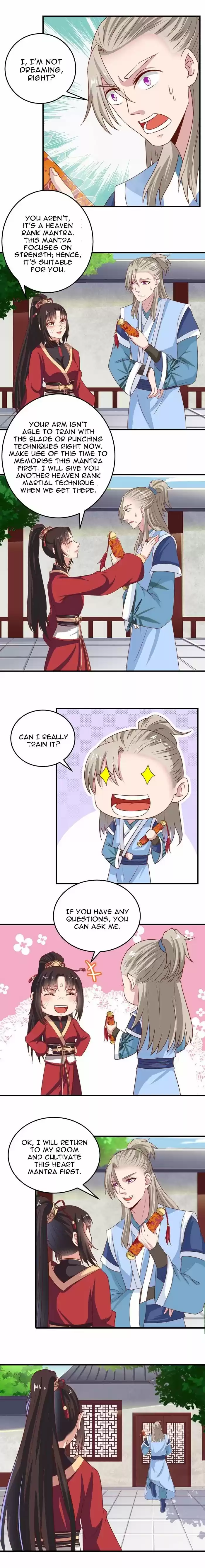 The Ghostly Doctor ch.035