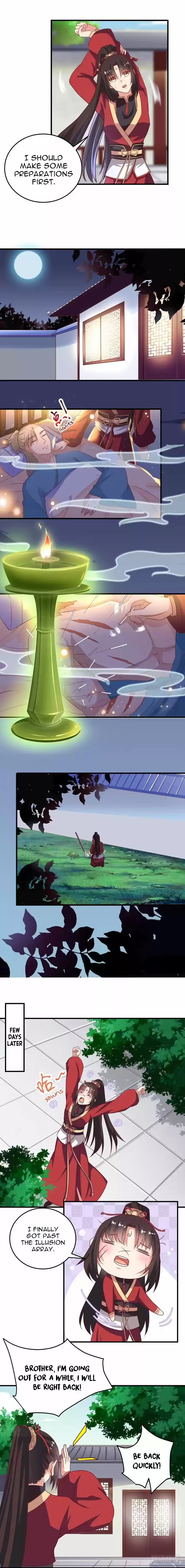 The Ghostly Doctor ch.035