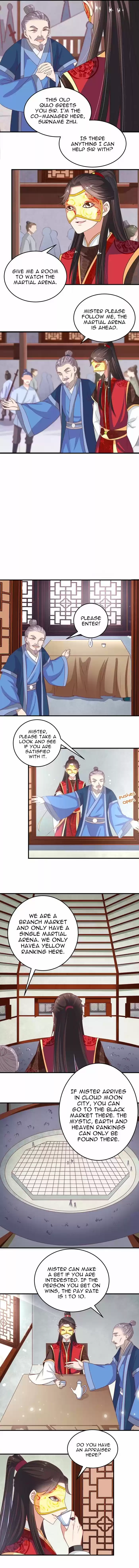 The Ghostly Doctor ch.035