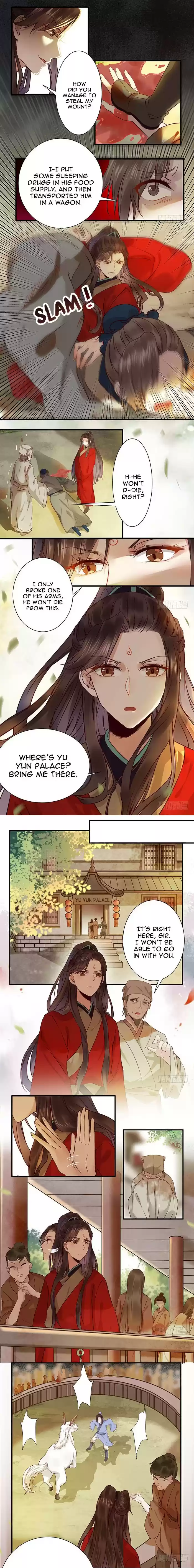 The Ghostly Doctor ch.113