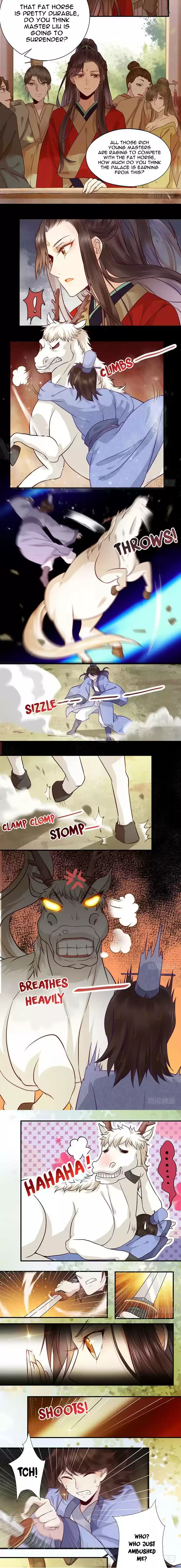 The Ghostly Doctor ch.113