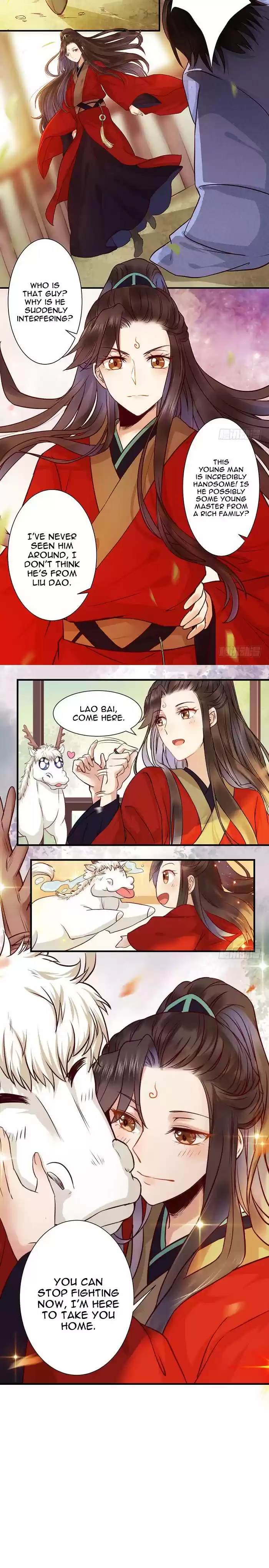 The Ghostly Doctor ch.113