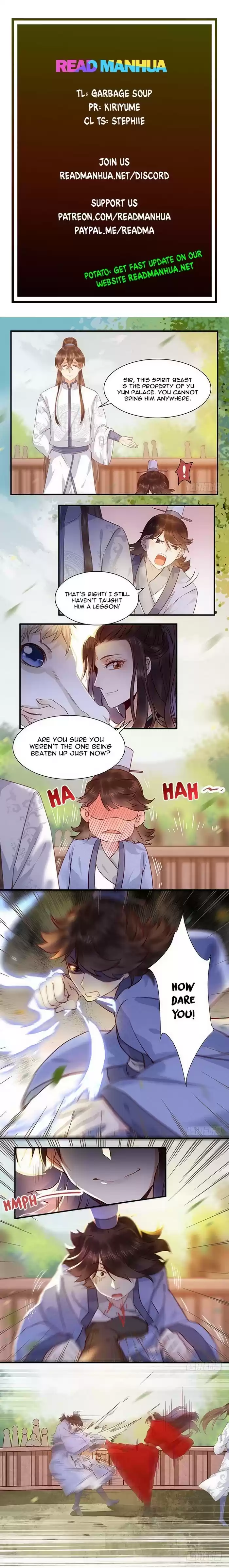 The Ghostly Doctor ch.114