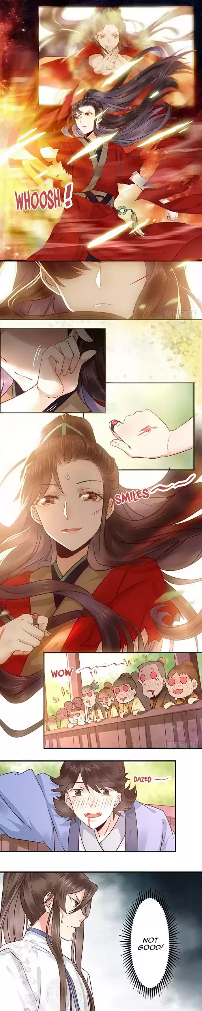 The Ghostly Doctor ch.114