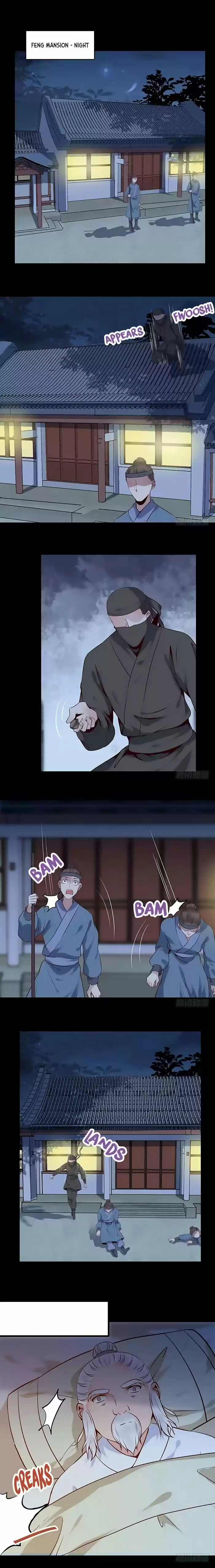 The Ghostly Doctor ch.158