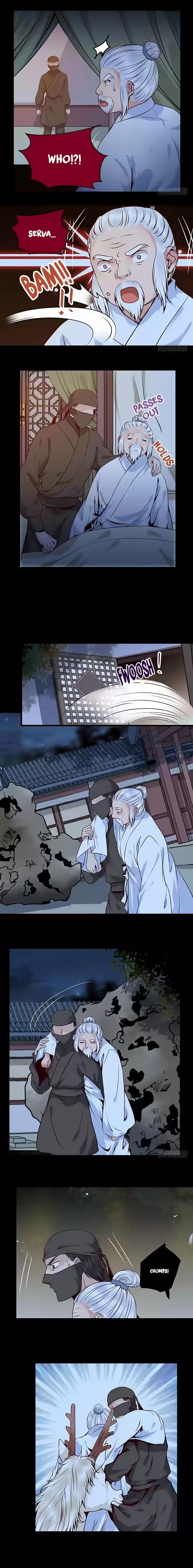 The Ghostly Doctor ch.158