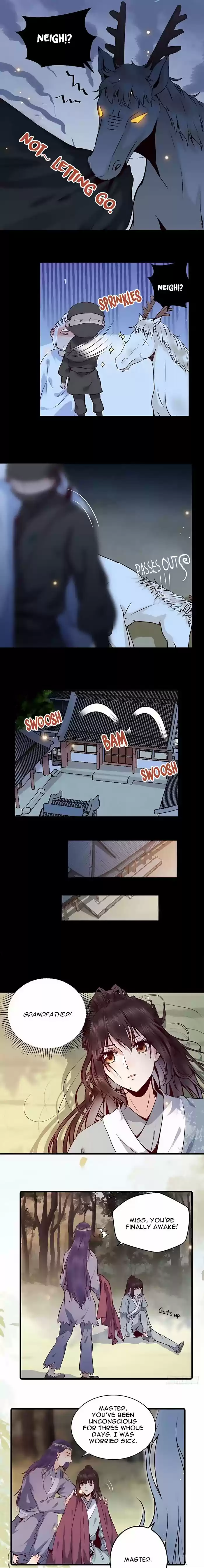 The Ghostly Doctor ch.158