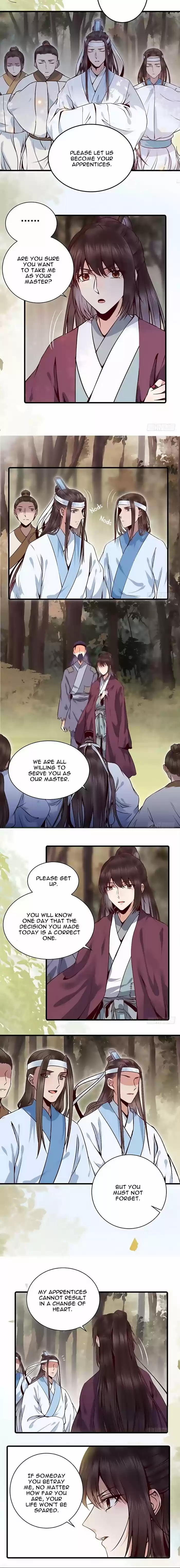 The Ghostly Doctor ch.158