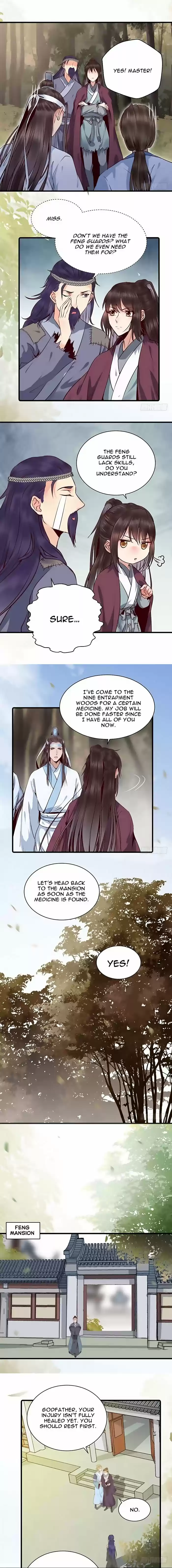 The Ghostly Doctor ch.158