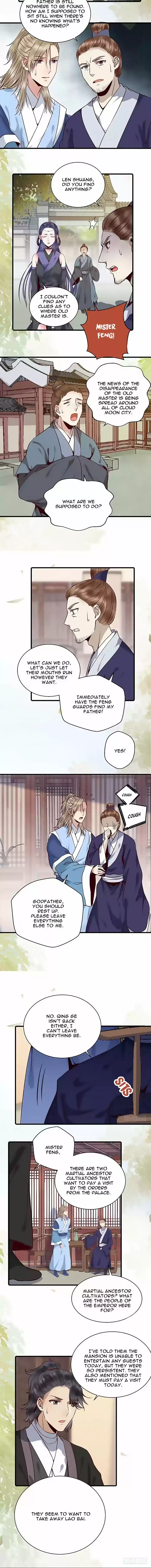 The Ghostly Doctor ch.158