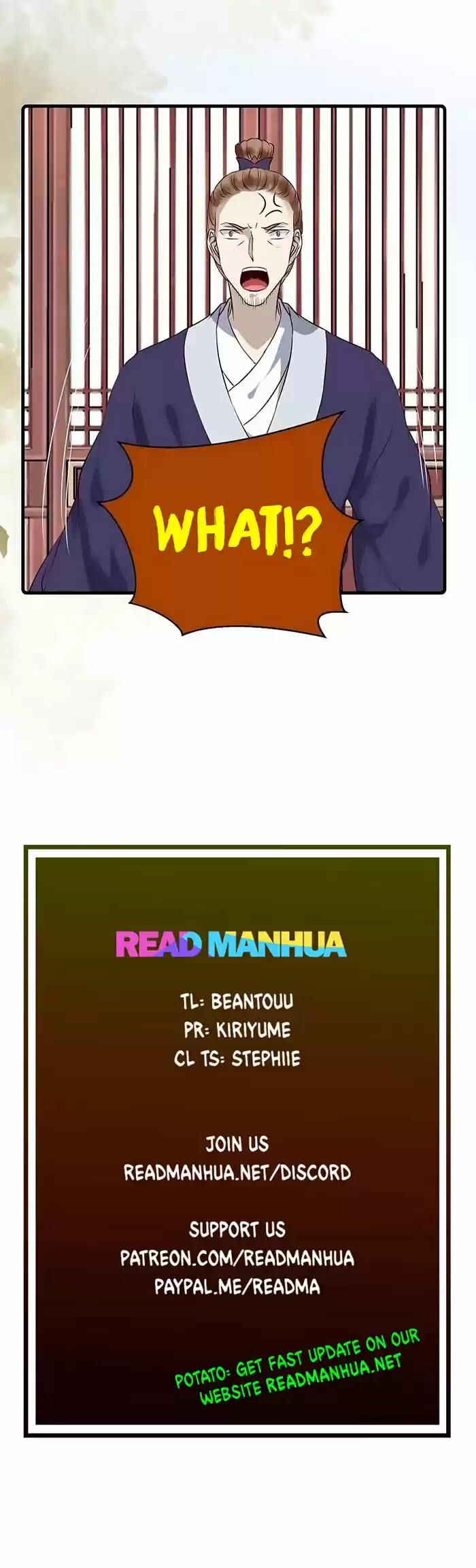 The Ghostly Doctor ch.158