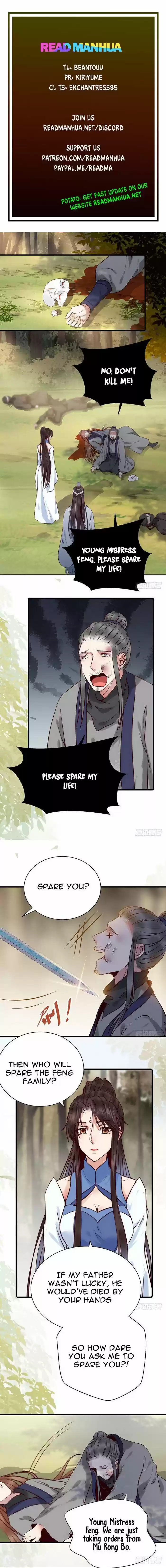 The Ghostly Doctor ch.162