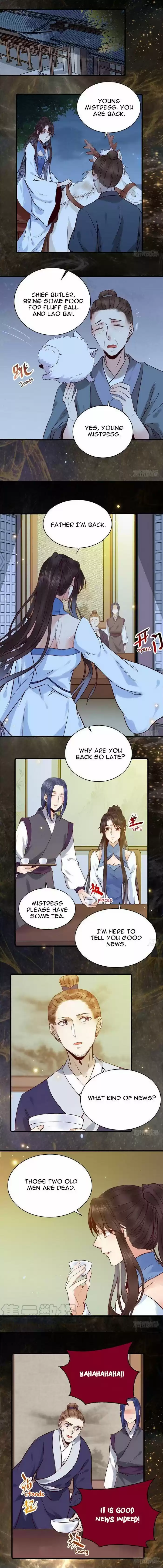 The Ghostly Doctor ch.162