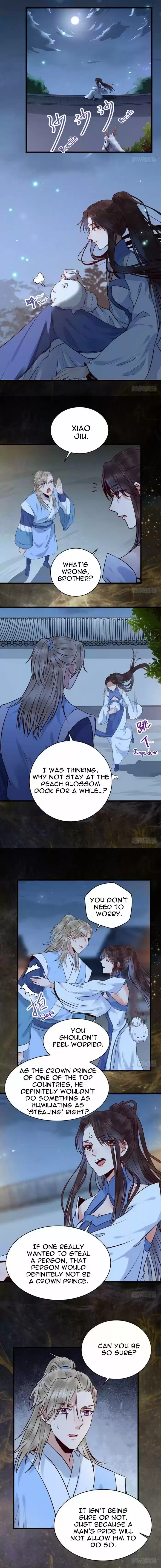 The Ghostly Doctor ch.164