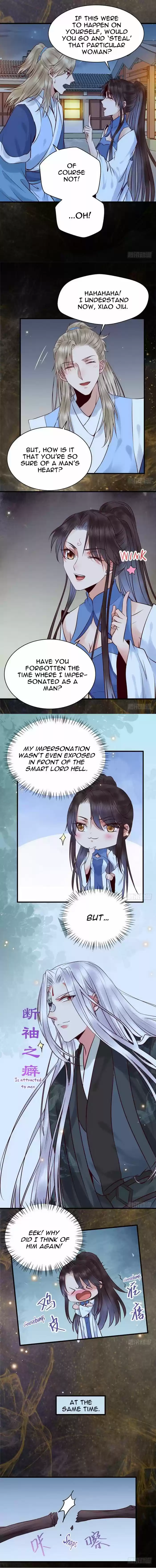 The Ghostly Doctor ch.164