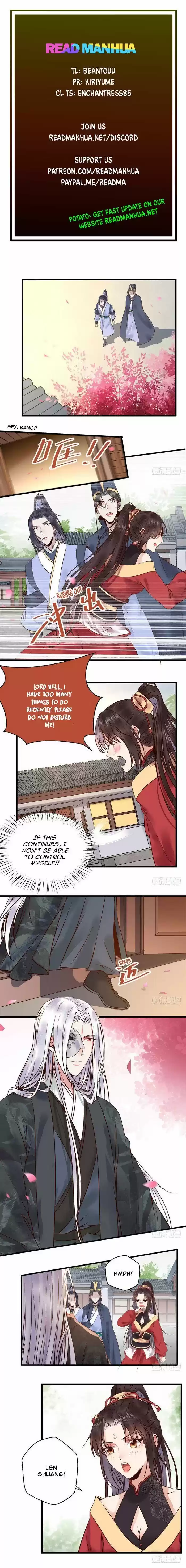 The Ghostly Doctor ch.174