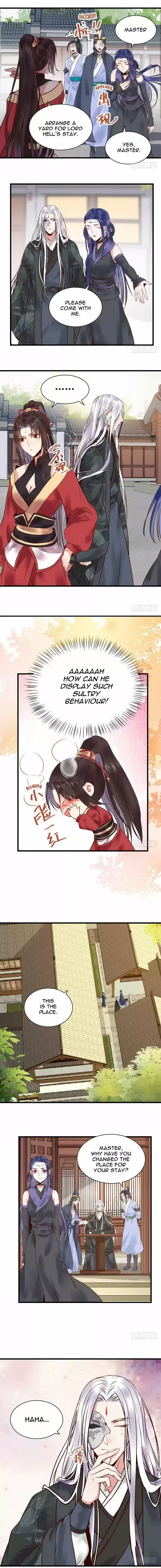 The Ghostly Doctor ch.174