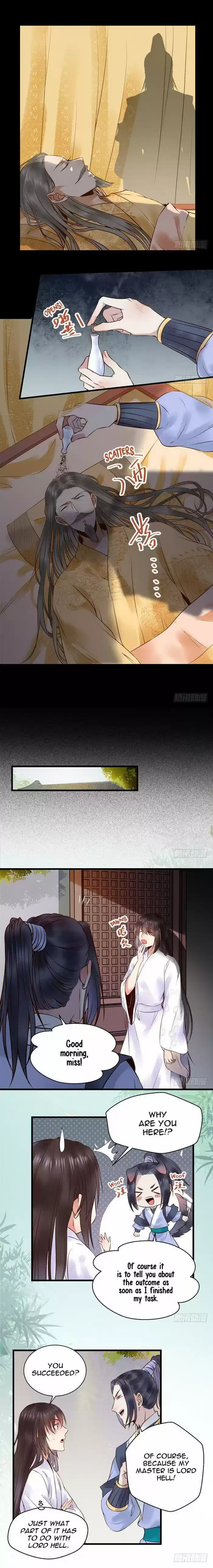 The Ghostly Doctor ch.174