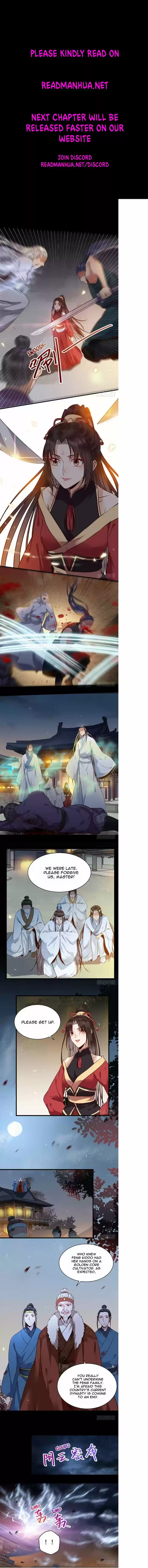 The Ghostly Doctor ch.179