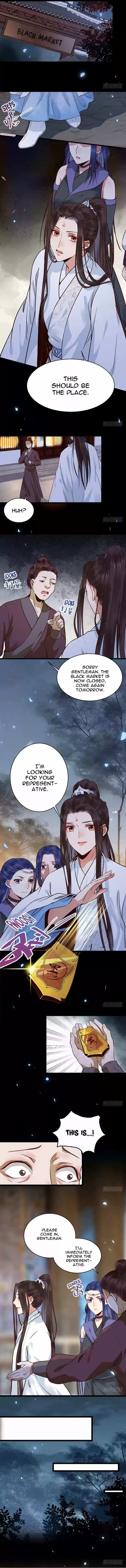 The Ghostly Doctor ch.184