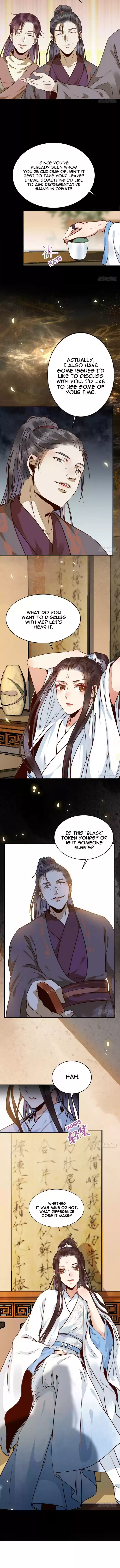 The Ghostly Doctor ch.184