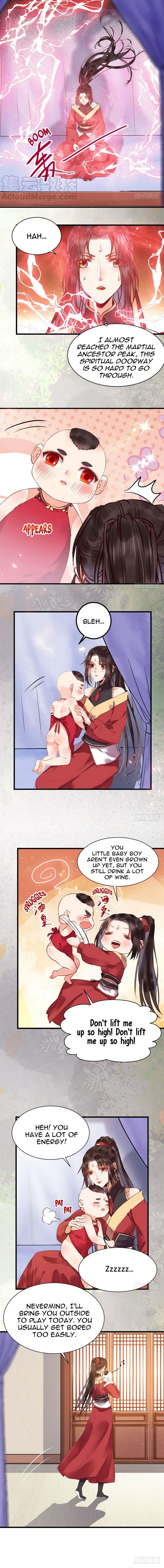 The Ghostly Doctor ch.211