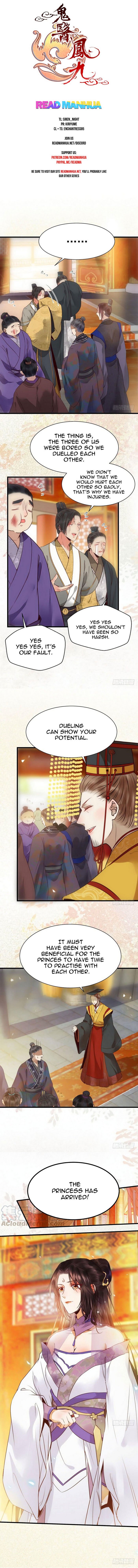 The Ghostly Doctor ch.216