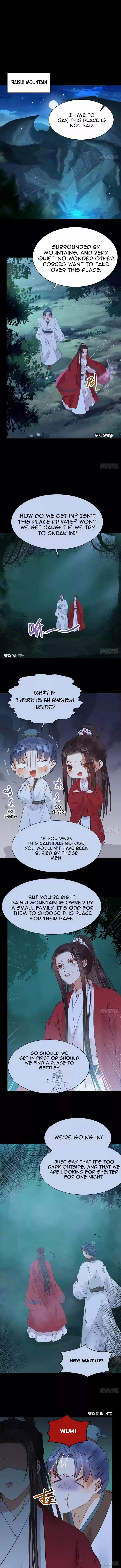 The Ghostly Doctor ch.282