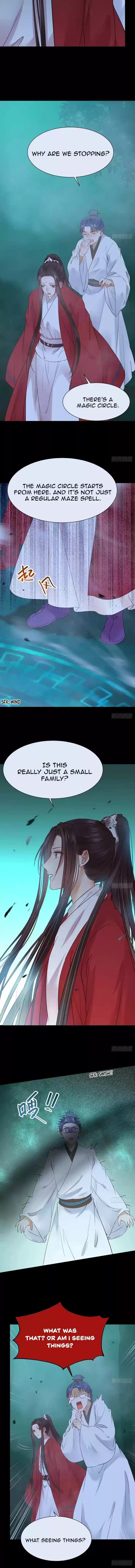 The Ghostly Doctor ch.282