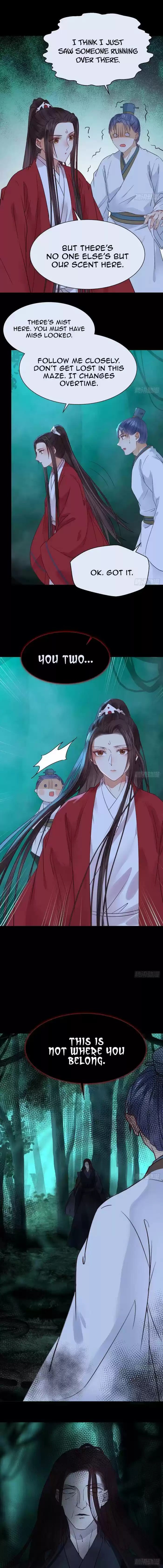 The Ghostly Doctor ch.282