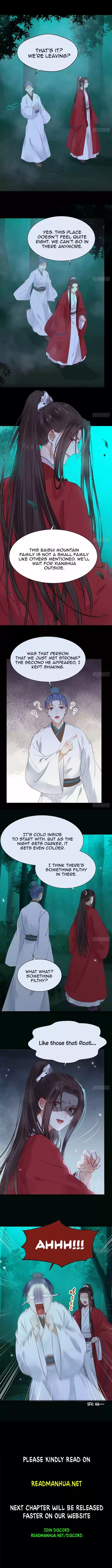 The Ghostly Doctor ch.282